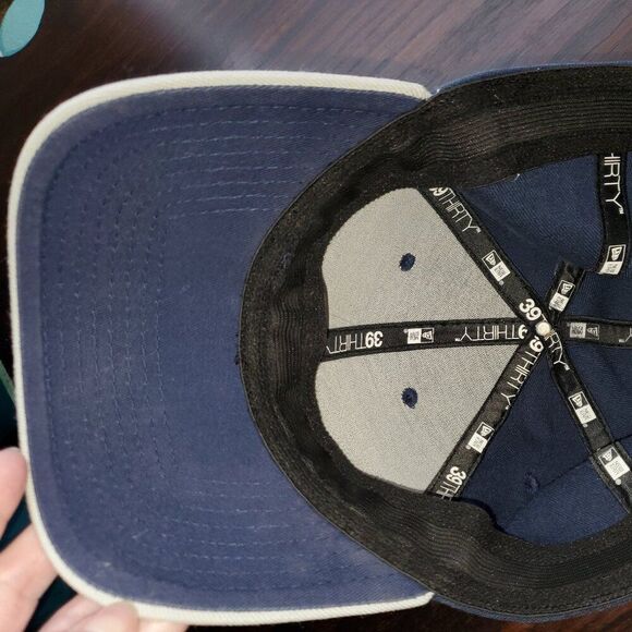 🏈 NFL Dallas Cowboy's fitted 3930 hat M/L - Picture 4 of 7